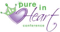 Pure in Heart Conference Logo